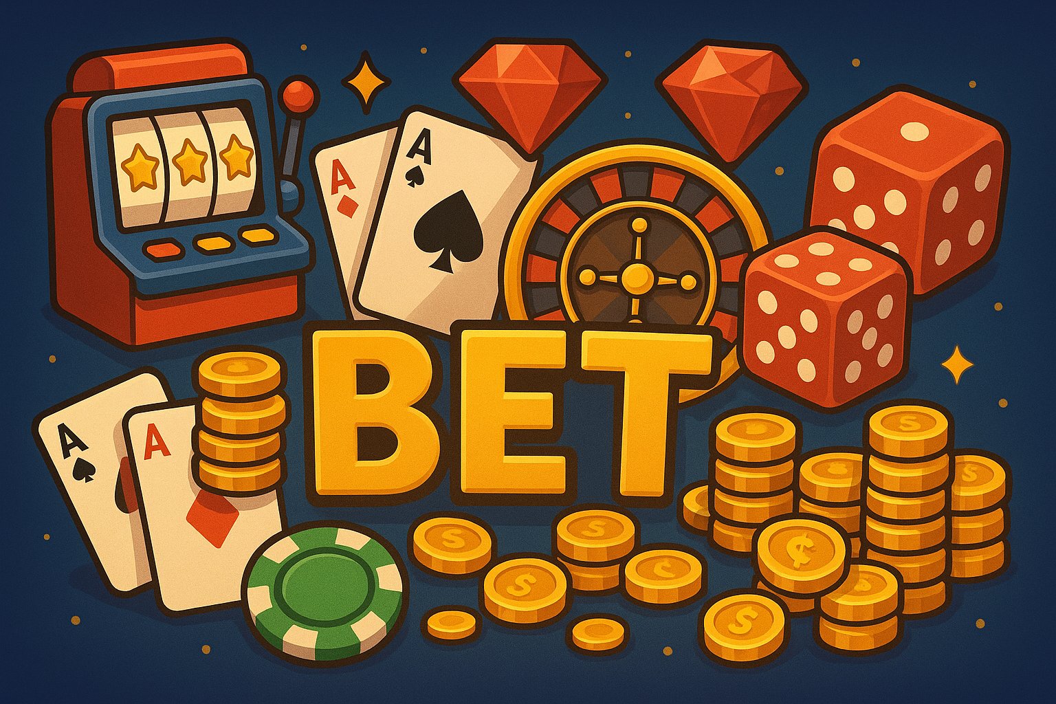 8r bet